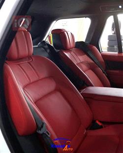 Land Rover Range Rover Vogue